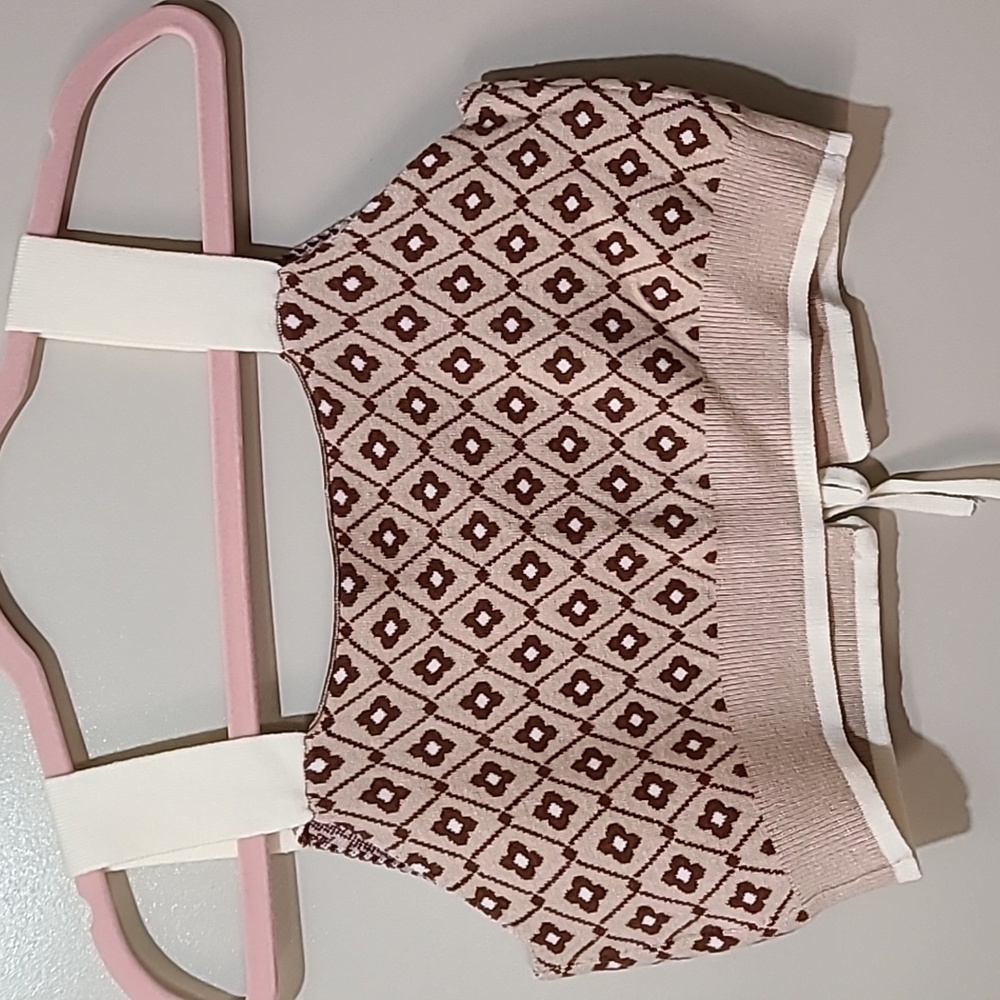 New crop Top XL junior - Picture 3 of 5